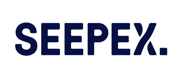 Seepex logo