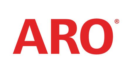 ARO logo