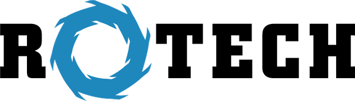 Rotech logo
