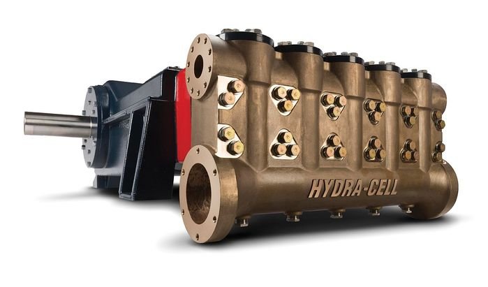 Q330 Series Low Pressure logo