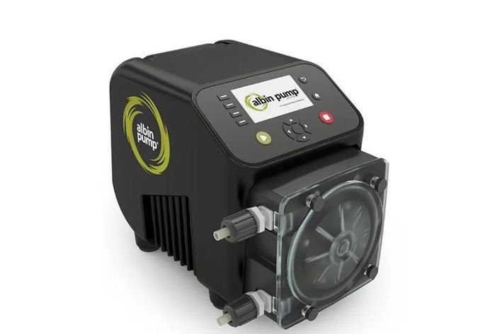 KB Pump Logo
