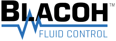 Blacoh logo