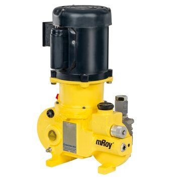 mRoy MRB logo