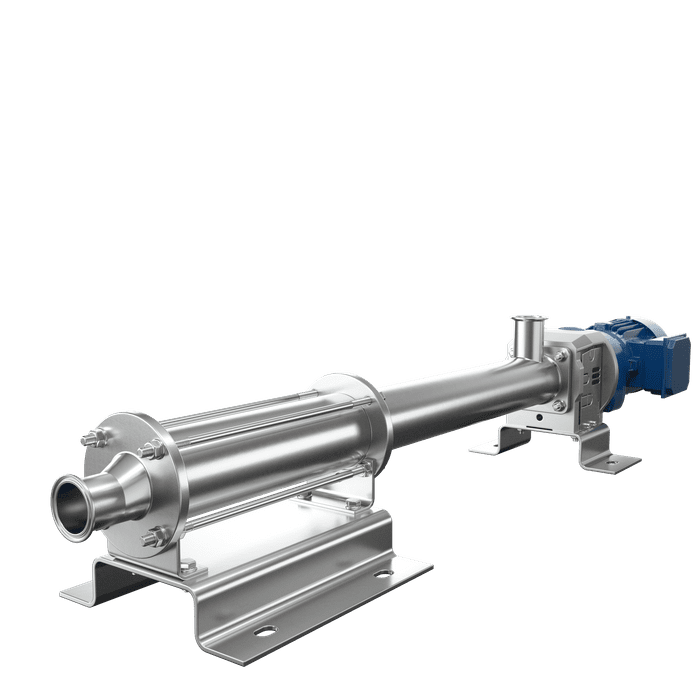 BF - Range Dosing Pump logo