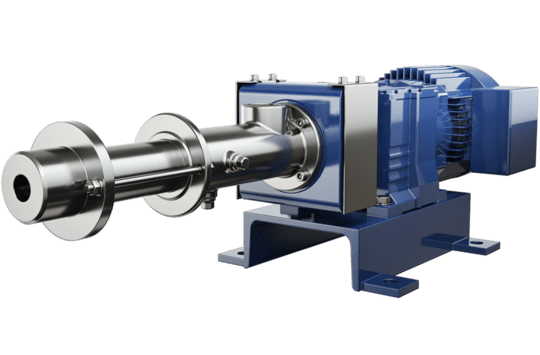 MDP - Economical Metering Pump logo