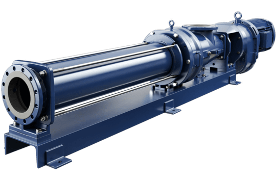 BNM - Maintain-In-Place Pump logo