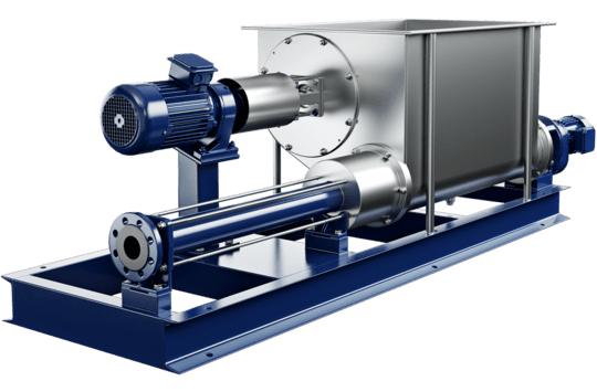 BTEI - Hopper Pump logo