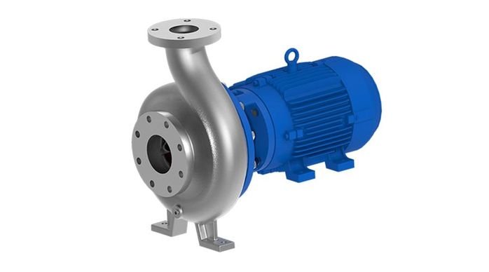 1296 Series Close Coupled Pumps logo