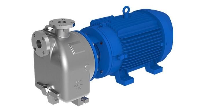 1796CC Series Close Coupled Pumps logo