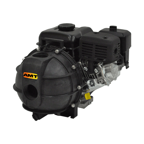 2 Engine Driven AG Dewatering Pumps logo