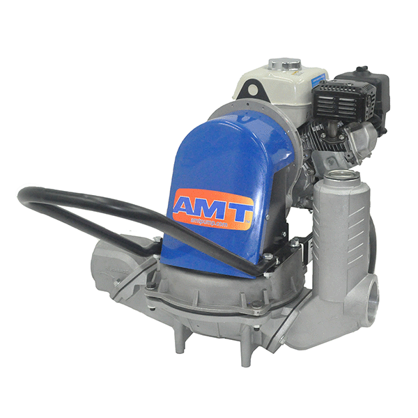 2-3 Diaphragm Pumps logo