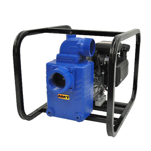 3 Solids Handling Pumps logo