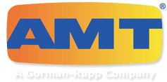 AMT Pump Logo