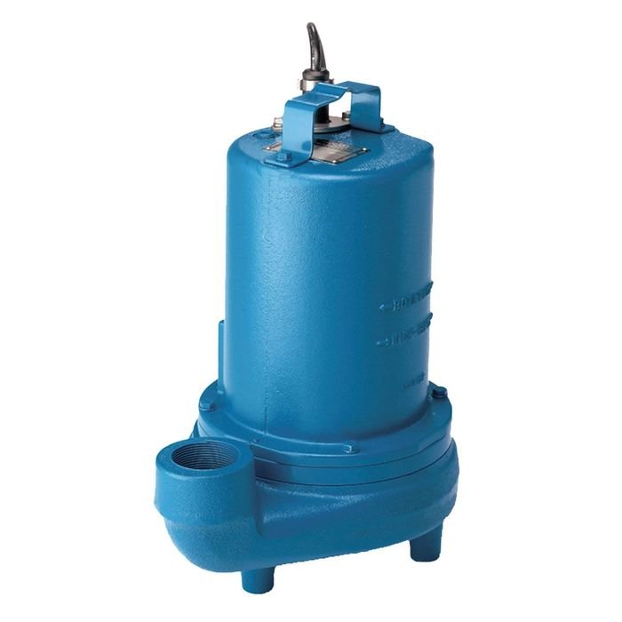 EH Effluent Pump logo