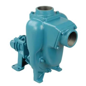 FLOMAX 8 HYDRAULIC