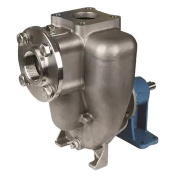FLOMAX 8 SS DOUBLE SEAL
