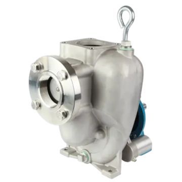 FLOMAX 15 SS DOUBLE SEAL