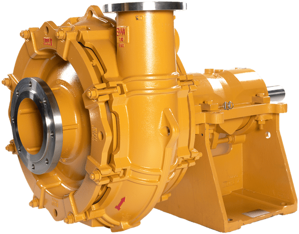 EMW Pump logo