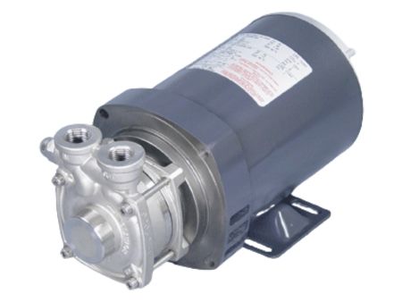P31 Series Regenerative Turbine Pumps