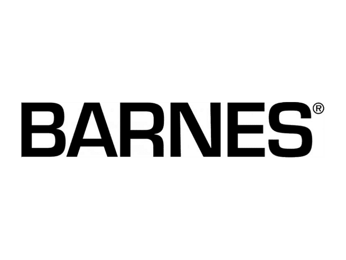 Barnes-logo-black