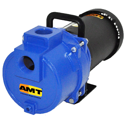 1-1.5 and 2 Sprinkler Booster logo