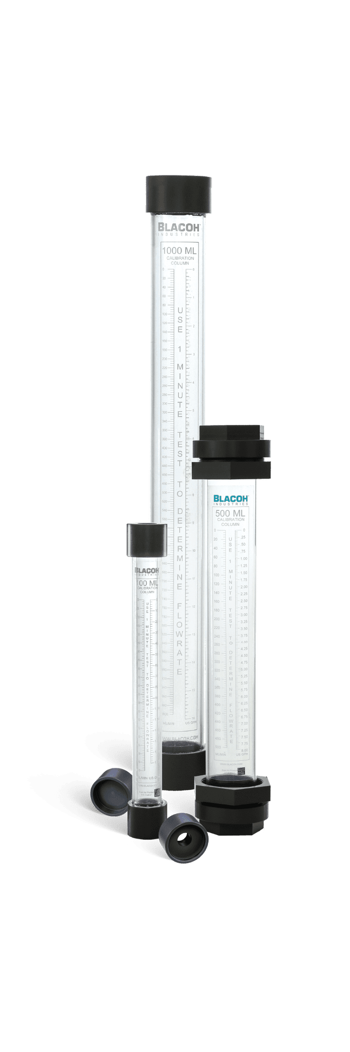 Calibration_Columns