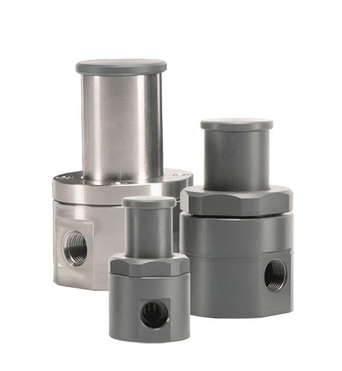 PressureReliefValves