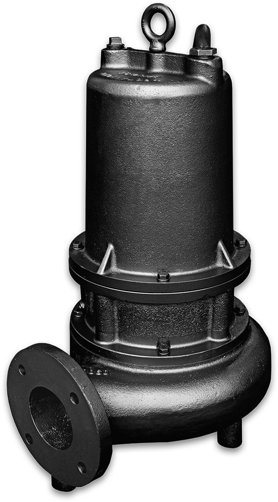 CP3NC 2 - 5HP