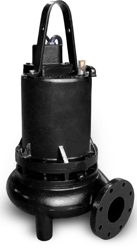 CP4NCH 7.5 - 15HP