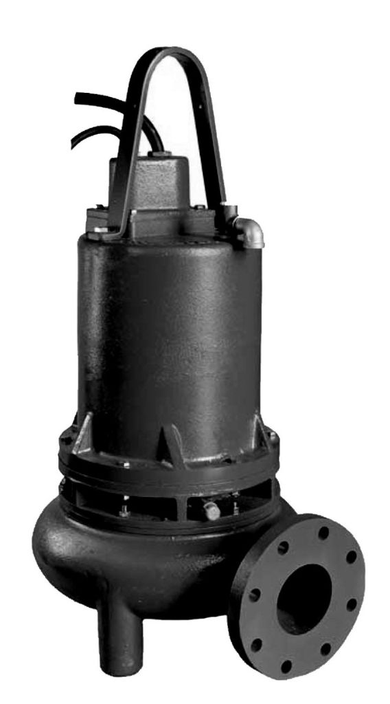 CP6NC 9 - 30HP