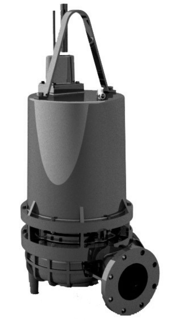 CP6NC-H 30 - 60HP