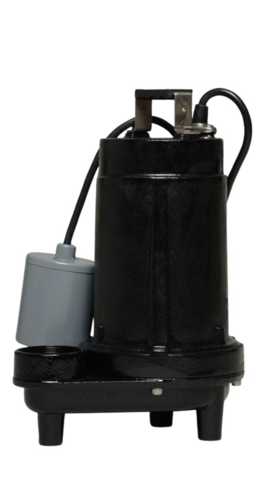 CPE Pump