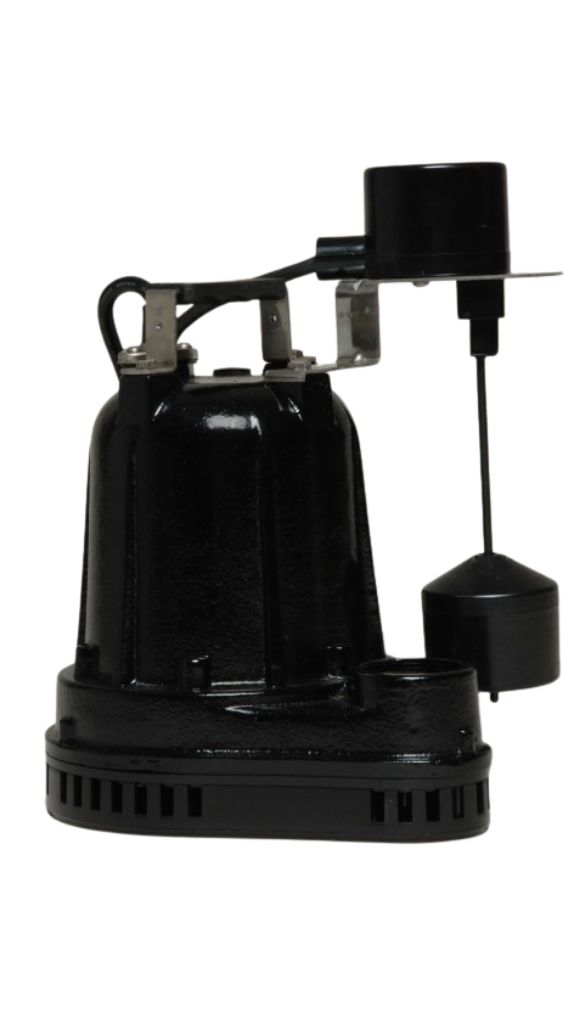 CPS3 Pump