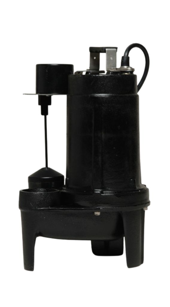 CPS5 Pump