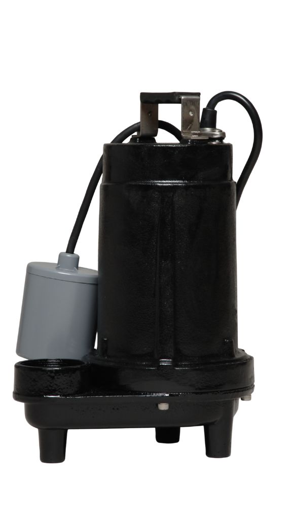 CPS5HT High Temp Pump