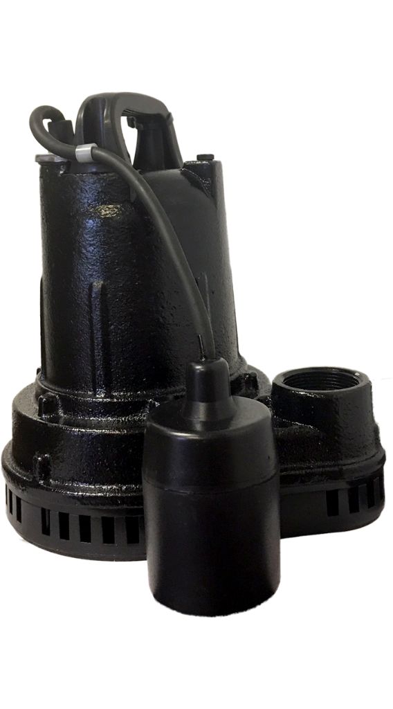 CPS33 Pump
