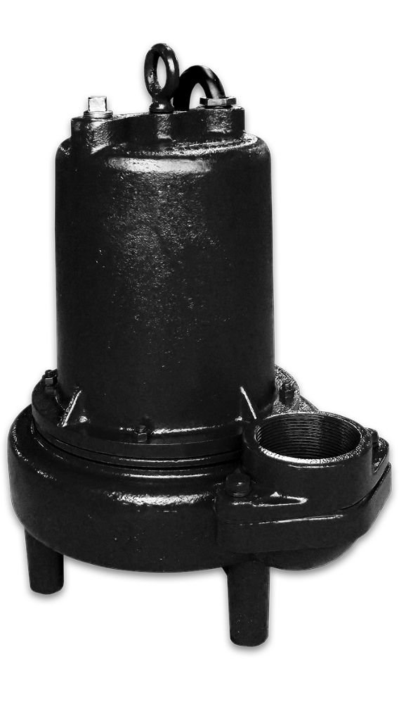 CPSE 1.5 - 2HP 1750 RPM