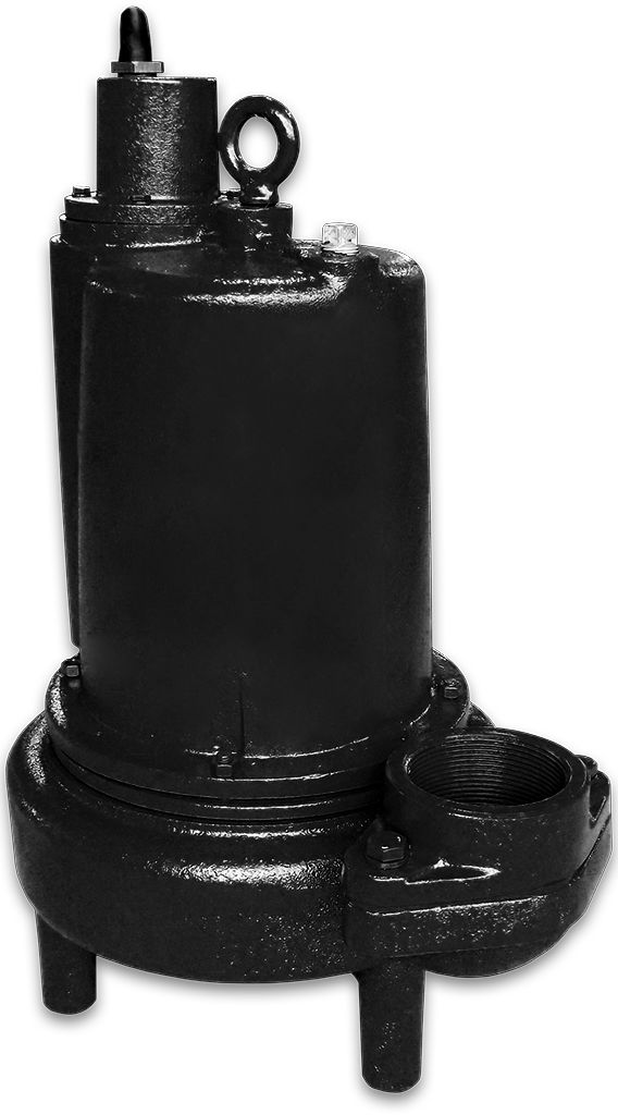 CPSE 3HP 1750 RPM