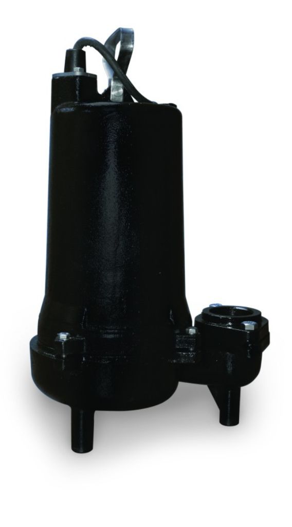 CPSEF .5 - 2HP 3450 RPM