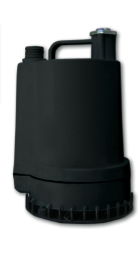 CPU16 Pump