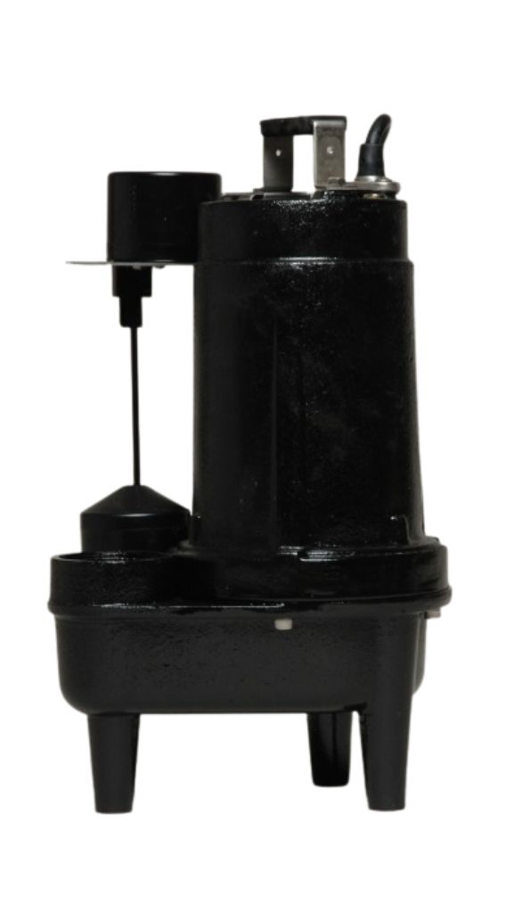 CPW .5HP