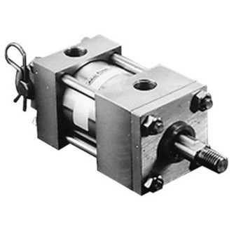 Provenair - Stainless Steel Pneumatic Cylinders