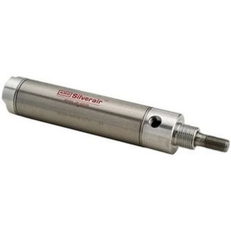 Silverair Stainless Steel Cylinders