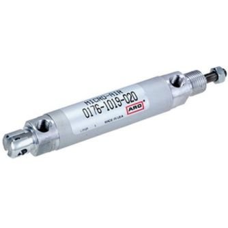Micro-Air Pneumatic Cylinder