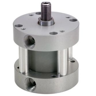 Premair Round Compact Cylinder