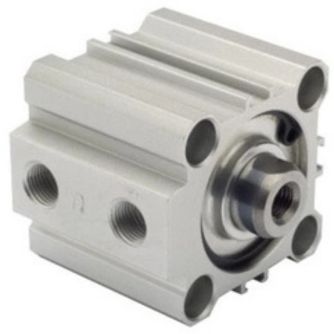 Premair Square Compact Pneumatic Cylinder