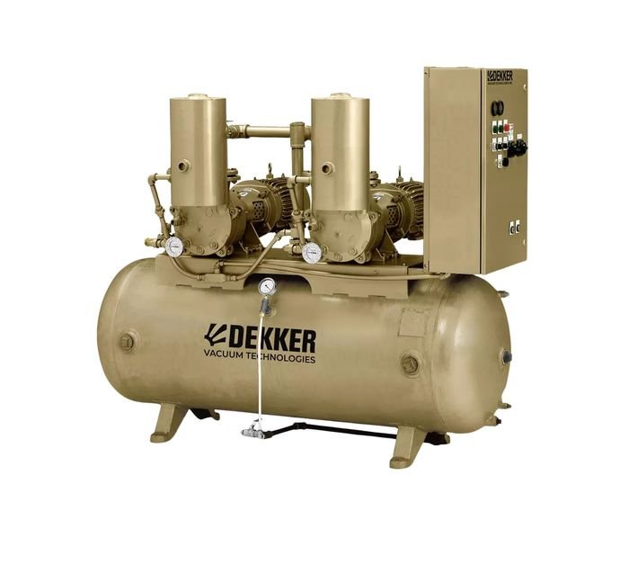 AquaSeal Systems Series