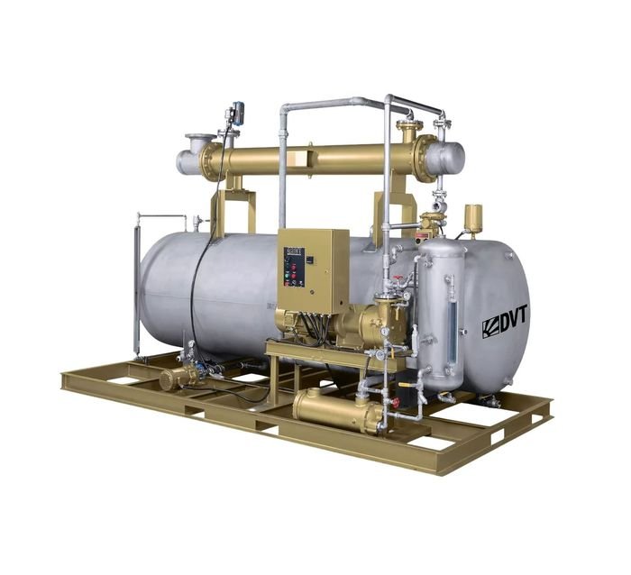 ChemSeal Series-1