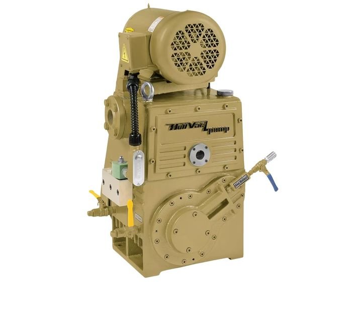 HullVac Series