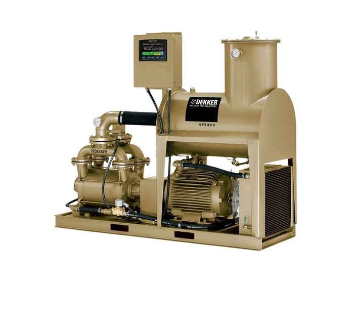 Vmax Series